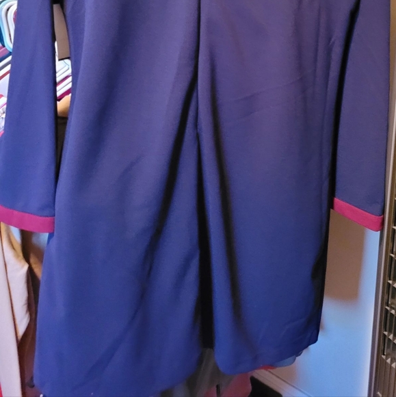 Designer NEIMAN MARCUS Dress - Picture 3 of 4